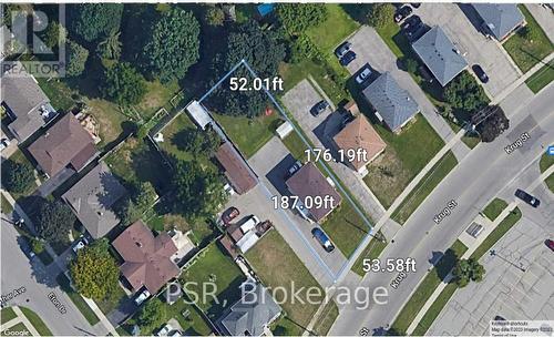 514 Krug Street, Kitchener, ON - Other