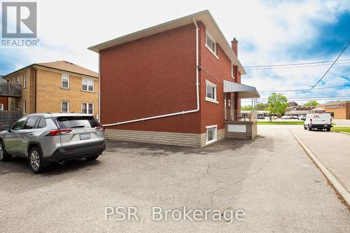 514 Krug Street, Kitchener, ON - Outdoor With Exterior