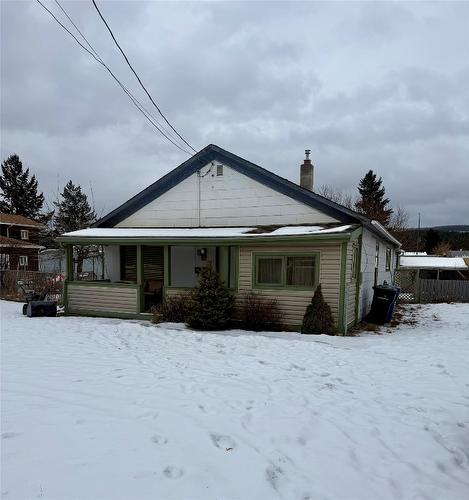 712 Victoria Avenue  Cranbrook, BC V1C 3Y4