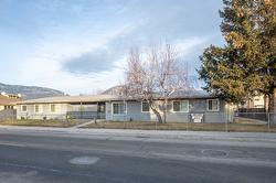 101-601 Wade Avenue  Penticton, BC V2A 1V6