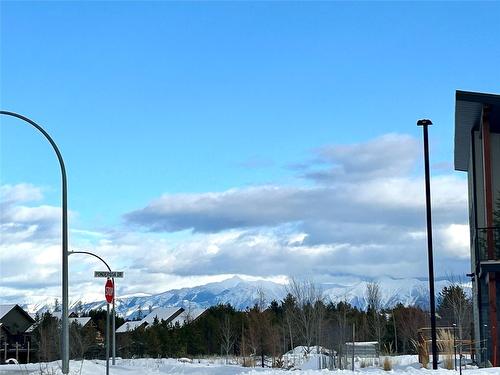 102 Ponderosa View, Kimberley, BC -  With View
