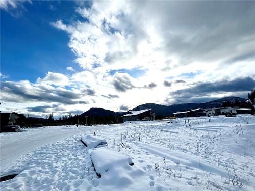 102 Ponderosa View, Kimberley, BC - Outdoor With View