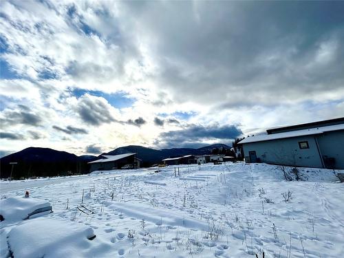 102 Ponderosa View, Kimberley, BC - Outdoor