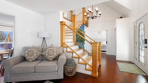 945 Westridge Way, Invermere, BC - Indoor Photo Showing Other Room