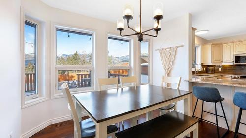 945 Westridge Way, Invermere, BC - Indoor