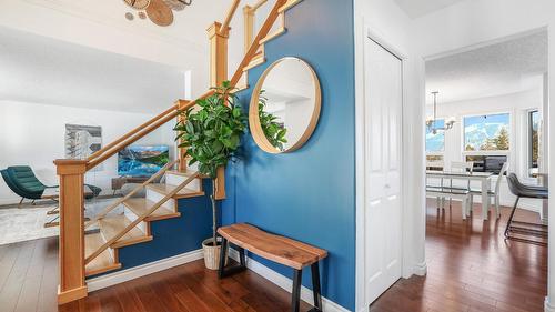 945 Westridge Way, Invermere, BC - Indoor Photo Showing Other Room