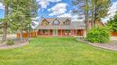 945 Westridge Way, Invermere, BC  - Outdoor With Deck Patio Veranda 