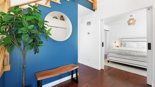 945 Westridge Way, Invermere, BC - Indoor Photo Showing Bedroom
