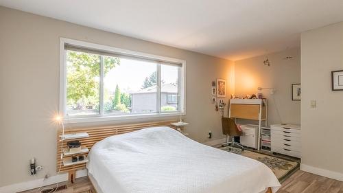 156-1995 Burtch Road, Kelowna, BC - Indoor Photo Showing Bedroom