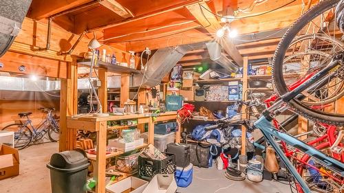 156-1995 Burtch Road, Kelowna, BC - Indoor