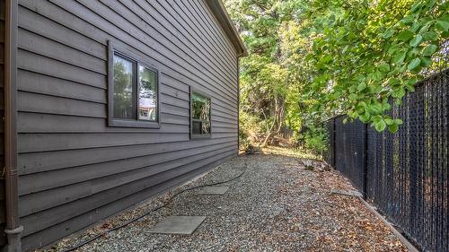 156-1995 Burtch Road, Kelowna, BC - Outdoor