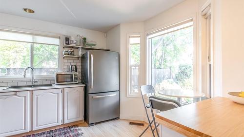 156-1995 Burtch Road, Kelowna, BC - Indoor Photo Showing Other Room