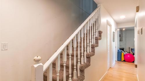 156-1995 Burtch Road, Kelowna, BC - Indoor Photo Showing Other Room