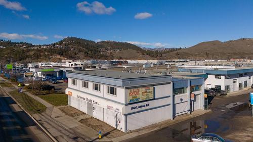 10-1060 Leathead Road, Kelowna, BC 