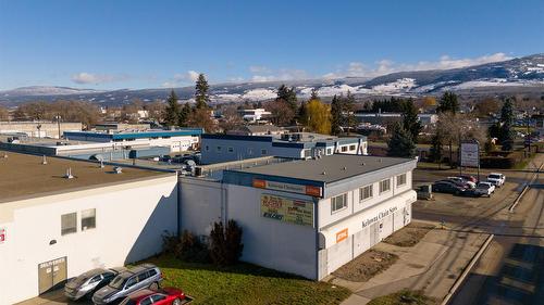 10-1060 Leathead Road, Kelowna, BC 