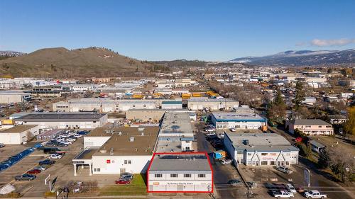 10-1060 Leathead Road, Kelowna, BC 
