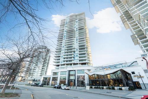 2307-1181 Sunset Drive  Kelowna, BC V1Y 0L4