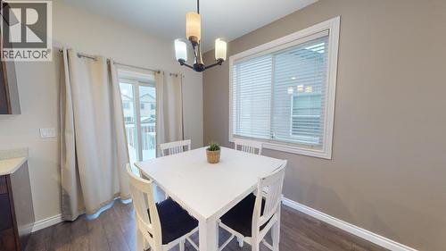 8623 83 Street, Fort St. John, BC - Indoor