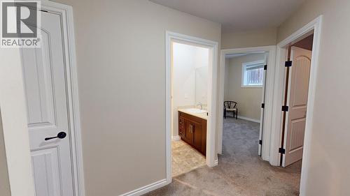 8623 83 Street, Fort St. John, BC - Indoor Photo Showing Other Room