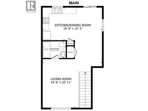 8623 83 Street, Fort St. John, BC - Other