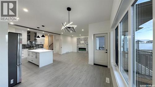 147 Woolf Bend, Saskatoon, SK - Indoor