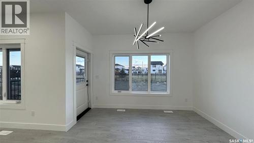 147 Woolf Bend, Saskatoon, SK - Indoor Photo Showing Other Room
