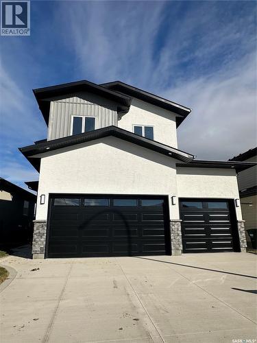 147 Woolf Bend, Saskatoon, SK - Outdoor