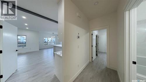 147 Woolf Bend, Saskatoon, SK - Indoor Photo Showing Other Room