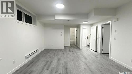 147 Woolf Bend, Saskatoon, SK - Indoor Photo Showing Other Room