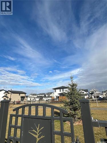 147 Woolf Bend, Saskatoon, SK - Outdoor With View