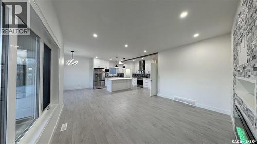 147 Woolf Bend, Saskatoon, SK - Indoor