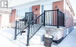 LOWER - 103 TAVISTOCK ROAD  Toronto, ON M3M 2P1