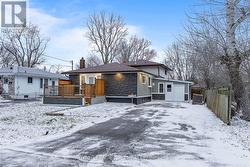 UNIT B - 296 ROSE AVENUE  Fort Erie (Crescent Park), ON L2A 4M1