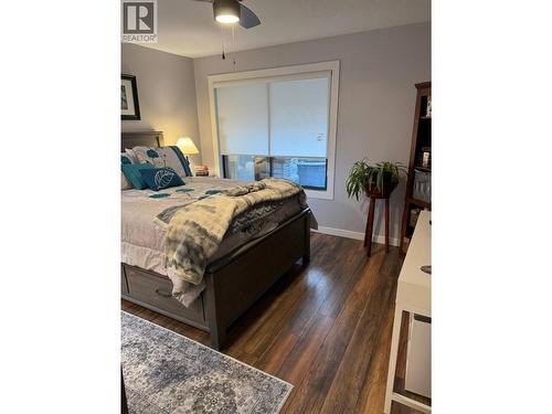 1903 Lindahl Street Unit# 103 Lot# 3, Kelowna, BC - Indoor Photo Showing Bedroom