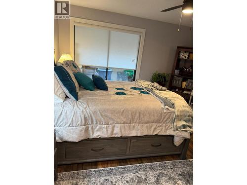 1903 Lindahl Street Unit# 103 Lot# 3, Kelowna, BC - Indoor Photo Showing Bedroom