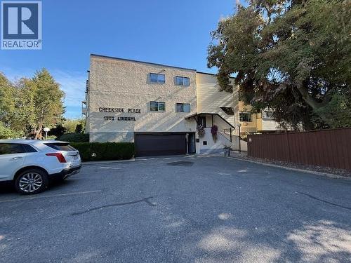 1903 Lindahl Street Unit# 103 Lot# 3, Kelowna, BC - Outdoor