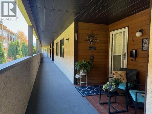 1903 Lindahl Street Unit# 103 Lot# 3, Kelowna, BC - Outdoor With Exterior