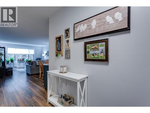 1903 Lindahl Street Unit# 103 Lot# 3, Kelowna, BC - Indoor Photo Showing Other Room