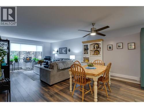 1903 Lindahl Street Unit# 103 Lot# 3, Kelowna, BC - Indoor