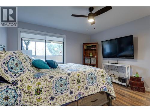 1903 Lindahl Street Unit# 103 Lot# 3, Kelowna, BC - Indoor Photo Showing Bedroom