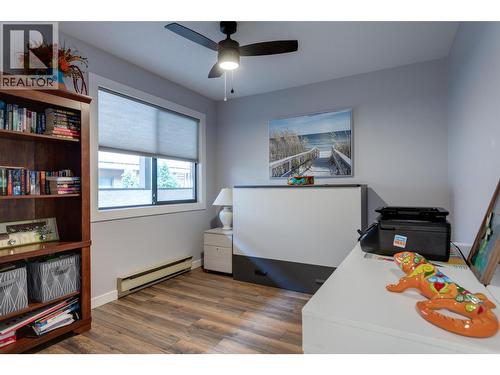 1903 Lindahl Street Unit# 103 Lot# 3, Kelowna, BC - Indoor Photo Showing Other Room