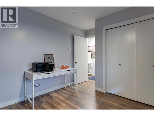 1903 Lindahl Street Unit# 103 Lot# 3, Kelowna, BC - Indoor