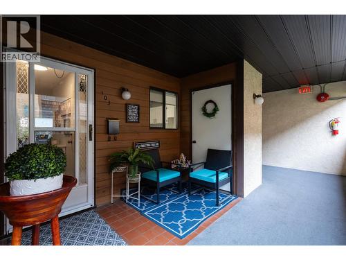 1903 Lindahl Street Unit# 103 Lot# 3, Kelowna, BC - Outdoor With Exterior