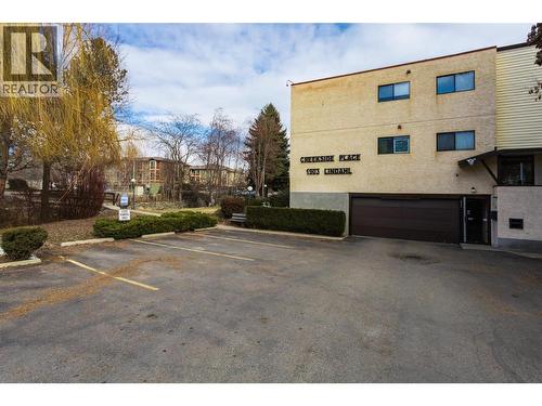 1903 Lindahl Street Unit# 103 Lot# 3, Kelowna, BC - Outdoor