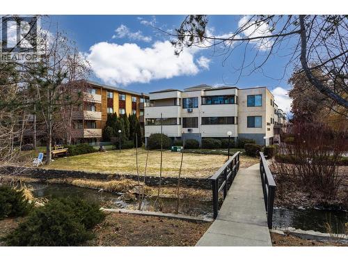 1903 Lindahl Street Unit# 103 Lot# 3, Kelowna, BC - Outdoor