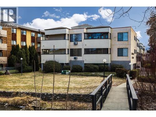 1903 Lindahl Street Unit# 103 Lot# 3, Kelowna, BC - Outdoor With Facade