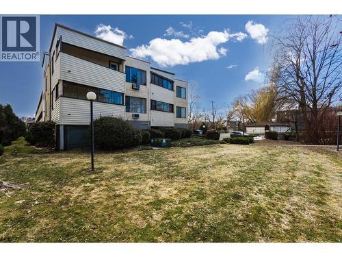 1903 Lindahl Street Unit# 103 Lot# 3, Kelowna, BC - Outdoor