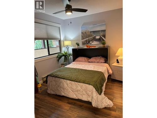 1903 Lindahl Street Unit# 103 Lot# 3, Kelowna, BC - Indoor Photo Showing Bedroom