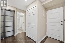 In Suite Linen Closet - 