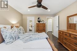 Features a Walk-In Closet - 